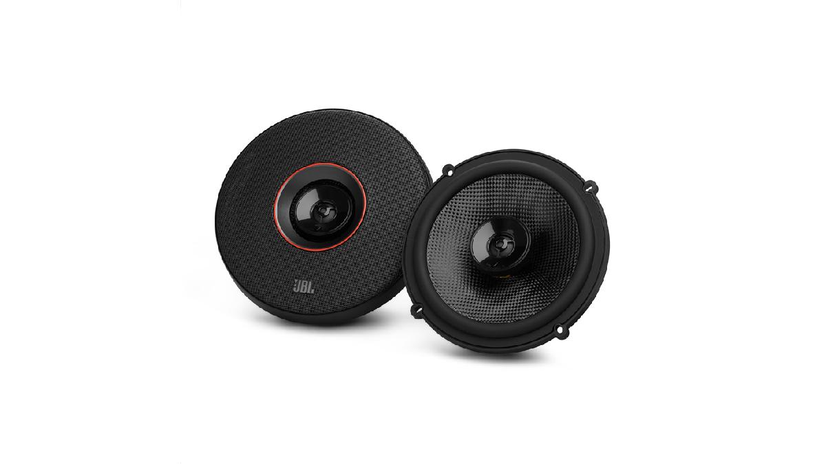 JBL+Club+Gen3+64SQ+6.5%27%27+%2816cm%29+Set+de+haut-parleur+Coaxial+-+Sound+Quality